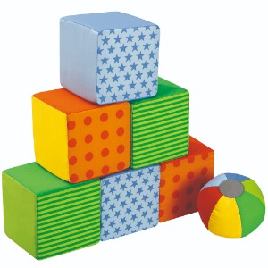 소프트 패턴 큐브