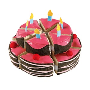 WESCO 웨스코 생일 케이크