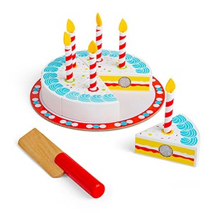 BIGJIGS 생일 축하해 케이크