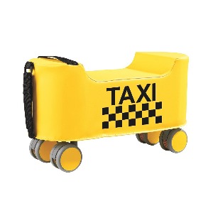 WESCO 웨스코 역할놀이 자동차 (택시)