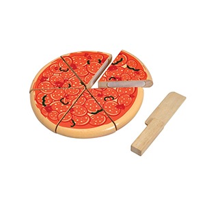 피자 2  (음식모형 소꿉놀이 장난감)